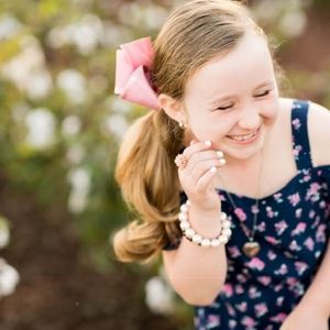 Meet your Posher, Polly